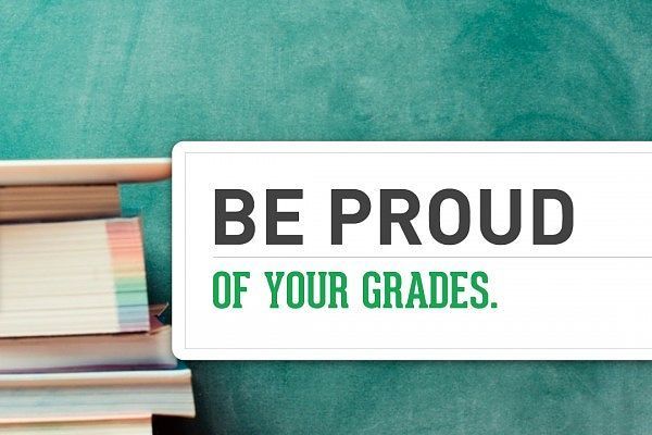 IJGA-Grades