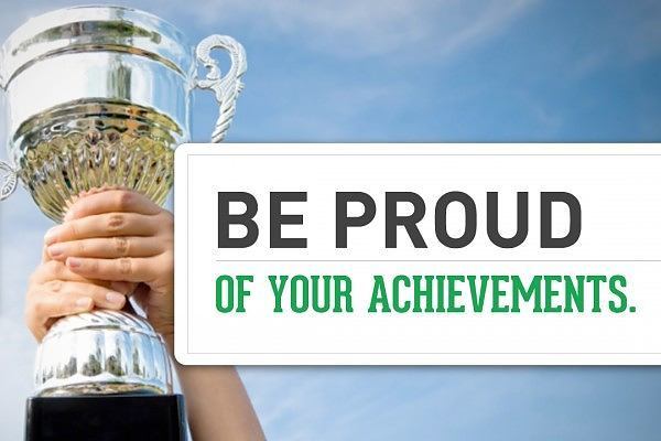 IJGA-Achievements
