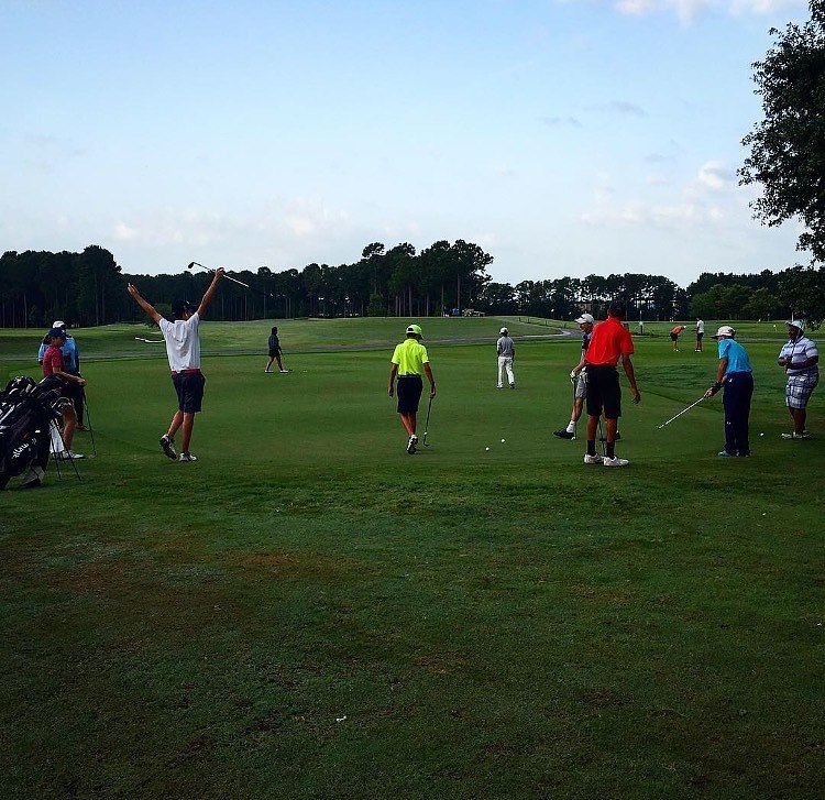 How To Gain A Competitive Edge At Winter Golf Camp By Ijga