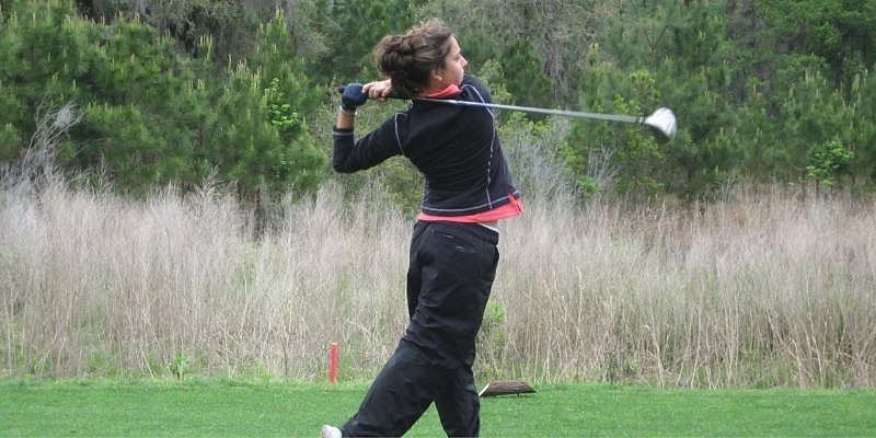 Marta Silva IJGA Alumni