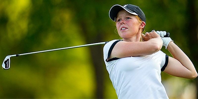 Stephanie Meadow IJGA Alumni