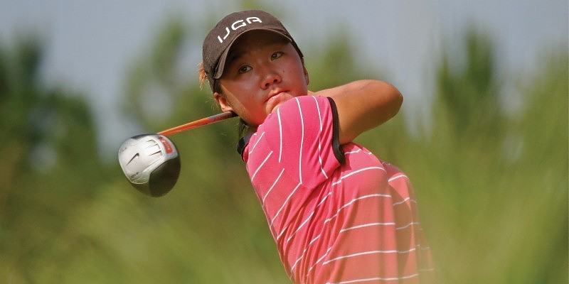 In-Kyung Kim IJGA Alumni