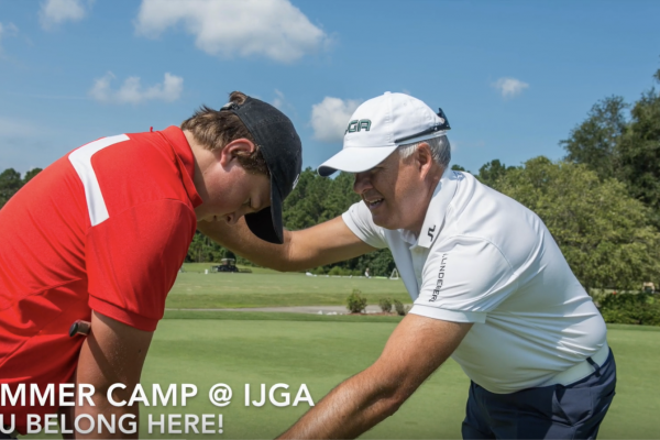 How To Gain A Competitive Edge At Winter Golf Camp By Ijga