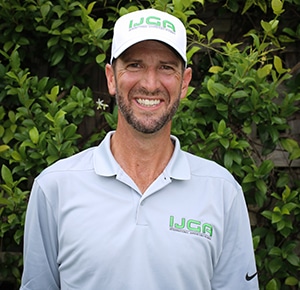 Bryan Mulry ijga